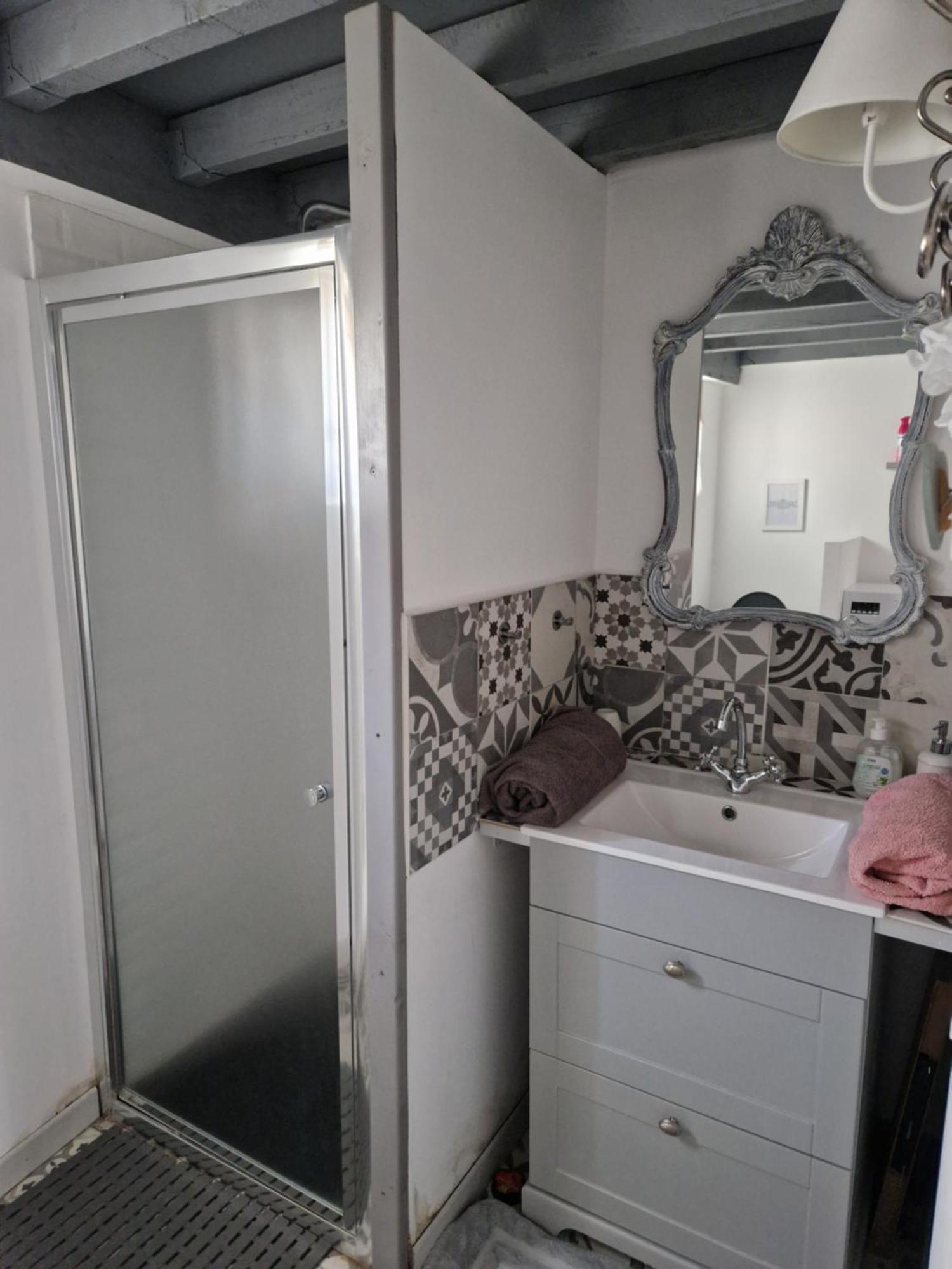Ferienwohnung Le Cabanon De Lea Tavel Exterior foto